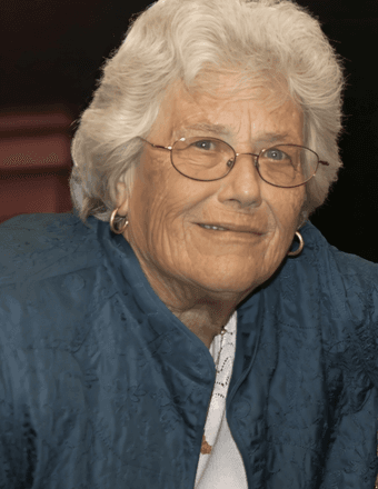 Connie M Stillings Obituary