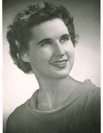 Evelyn Balch Obituary