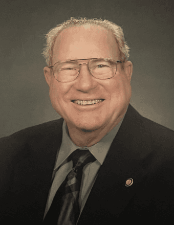 James Edgar "Red" Ragsdale Obituary