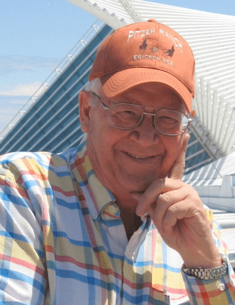 Quentin (Pete) Rice Cowman Jr. Obituary