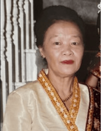 Veunkham Siripanyo Obituary