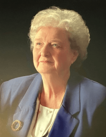 Martha Parham Huff Obituary